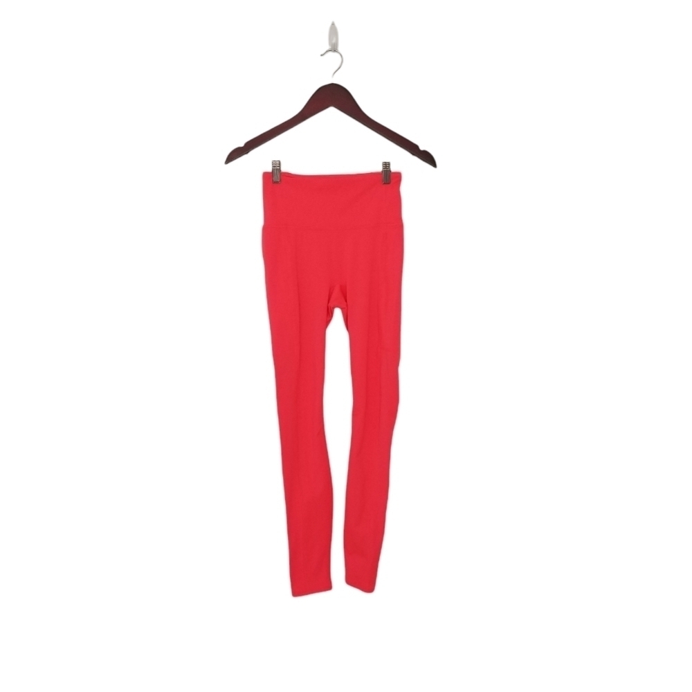 Fabletics Trinity Compression High Waisted 3-Pock… - image 1